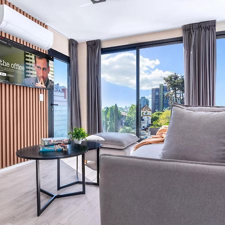Family Apartments In Palermo - By Buerentals Buenos Aires Dış mekan fotoğraf
