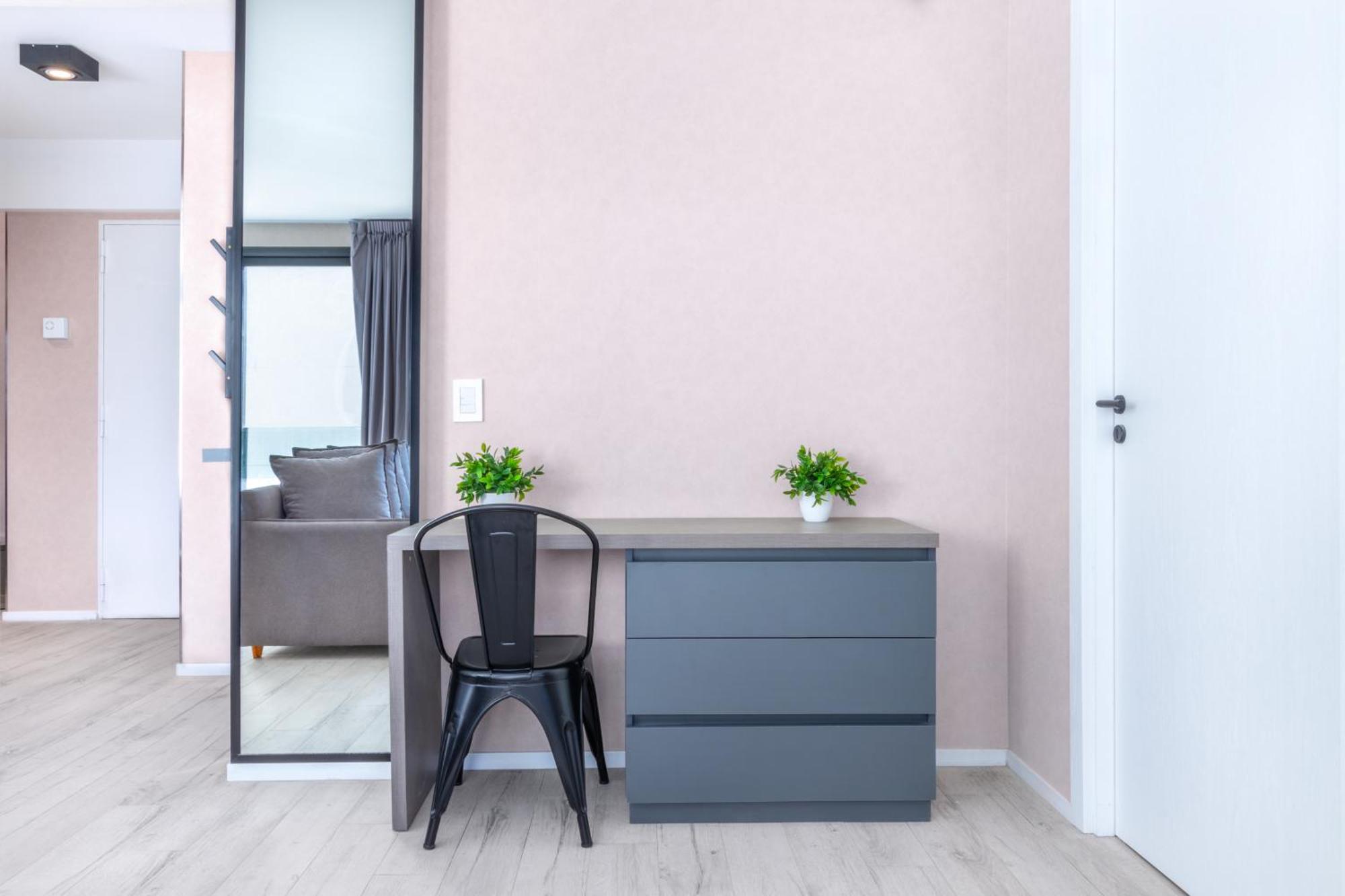 Family Apartments In Palermo - By Buerentals Buenos Aires Oda fotoğraf