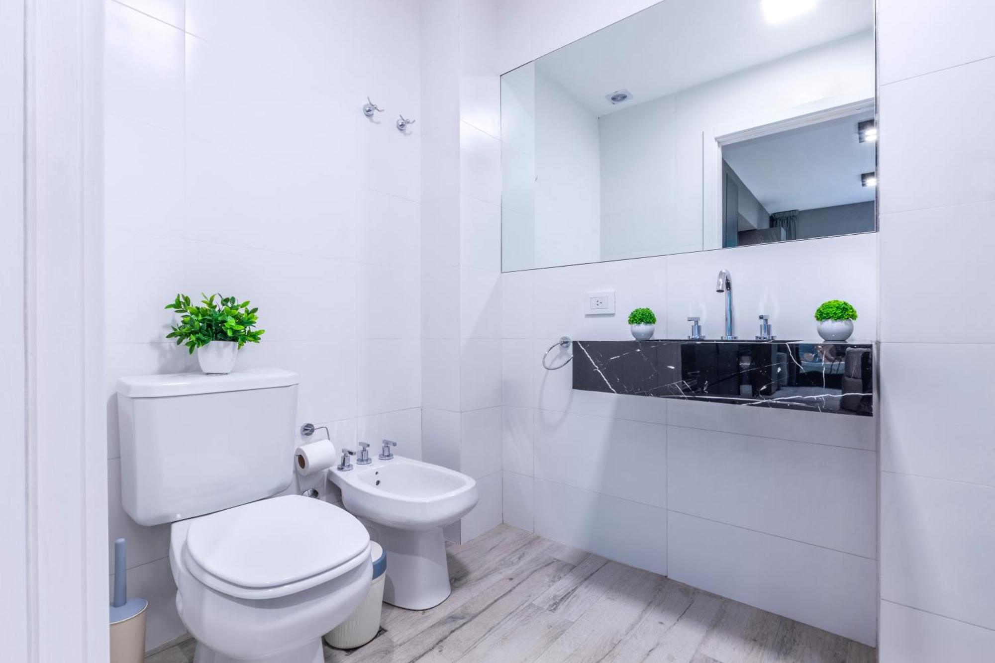 Family Apartments In Palermo - By Buerentals Buenos Aires Dış mekan fotoğraf