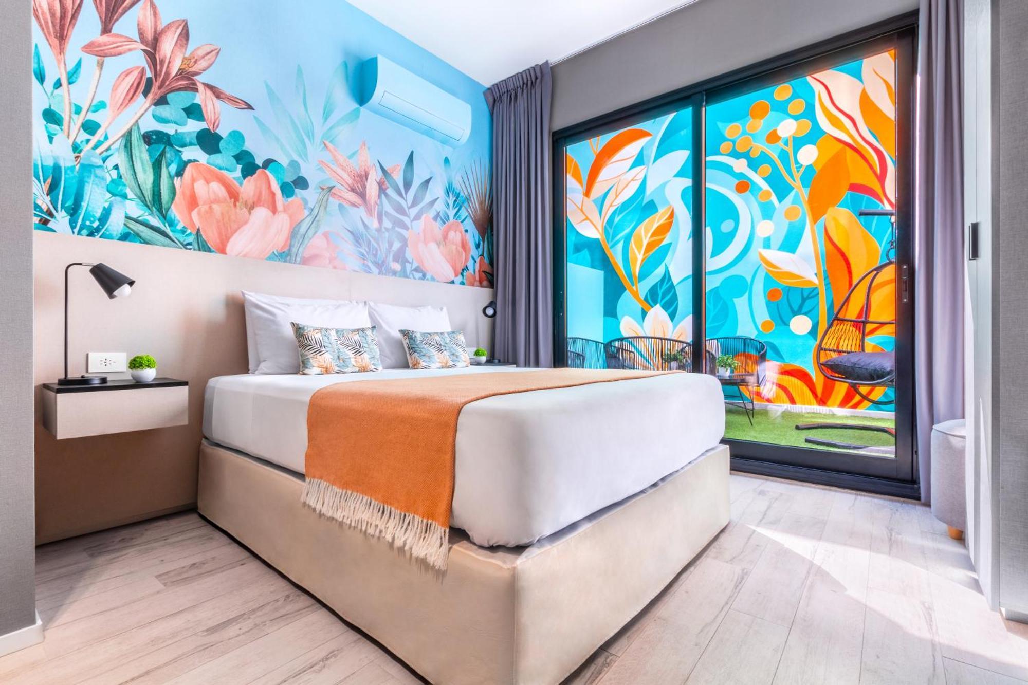 Family Apartments In Palermo - By Buerentals Buenos Aires Dış mekan fotoğraf