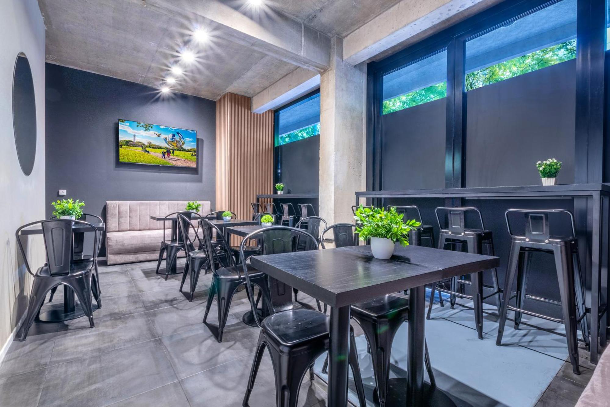 Family Apartments In Palermo - By Buerentals Buenos Aires Dış mekan fotoğraf