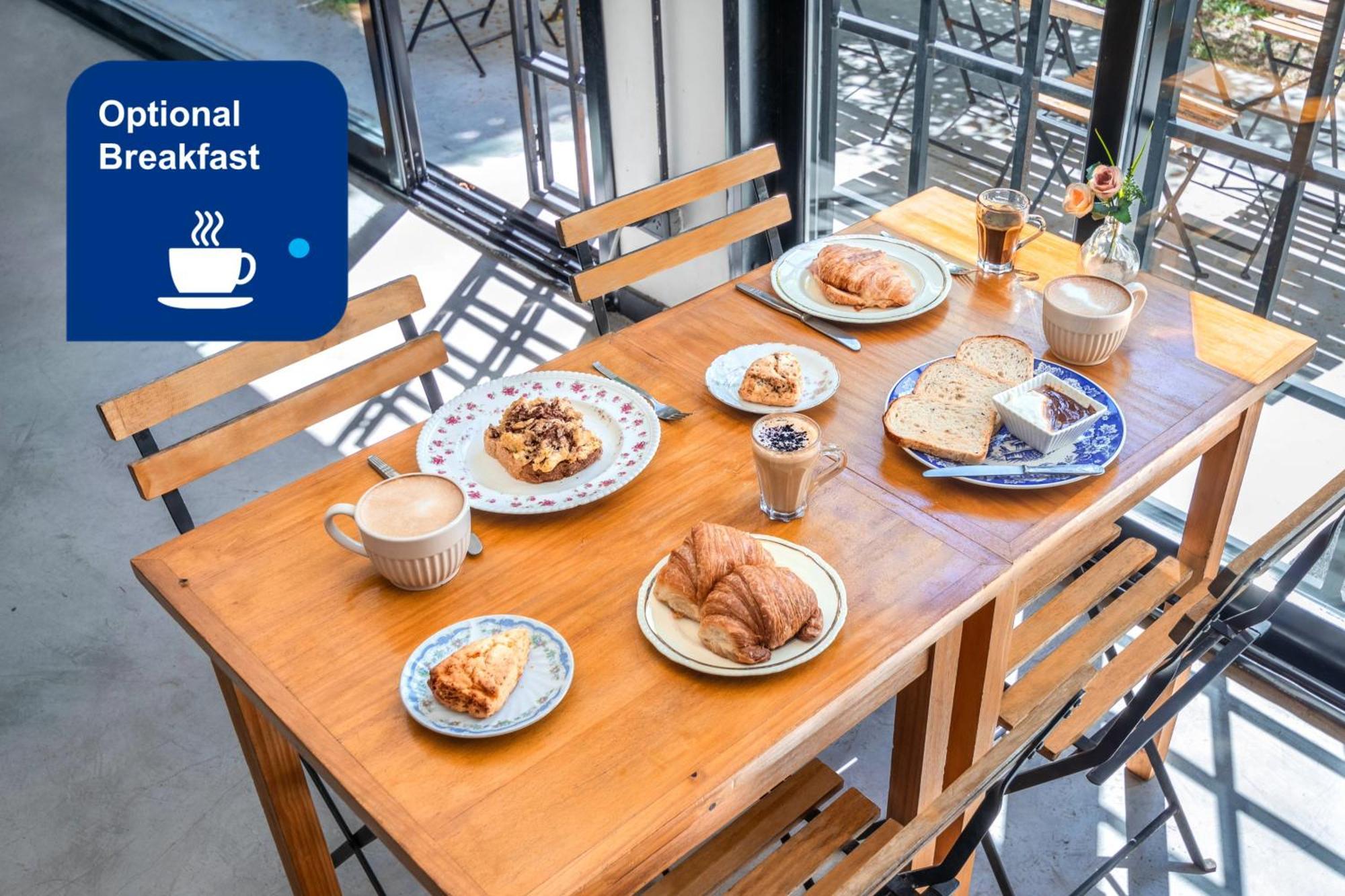 Family Apartments In Palermo - By Buerentals Buenos Aires Dış mekan fotoğraf