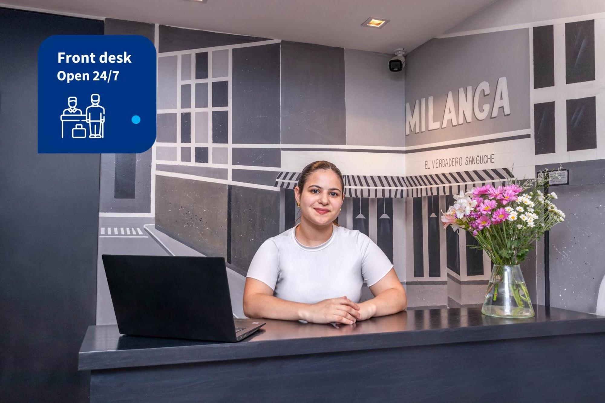 Family Apartments In Palermo - By Buerentals Buenos Aires Dış mekan fotoğraf